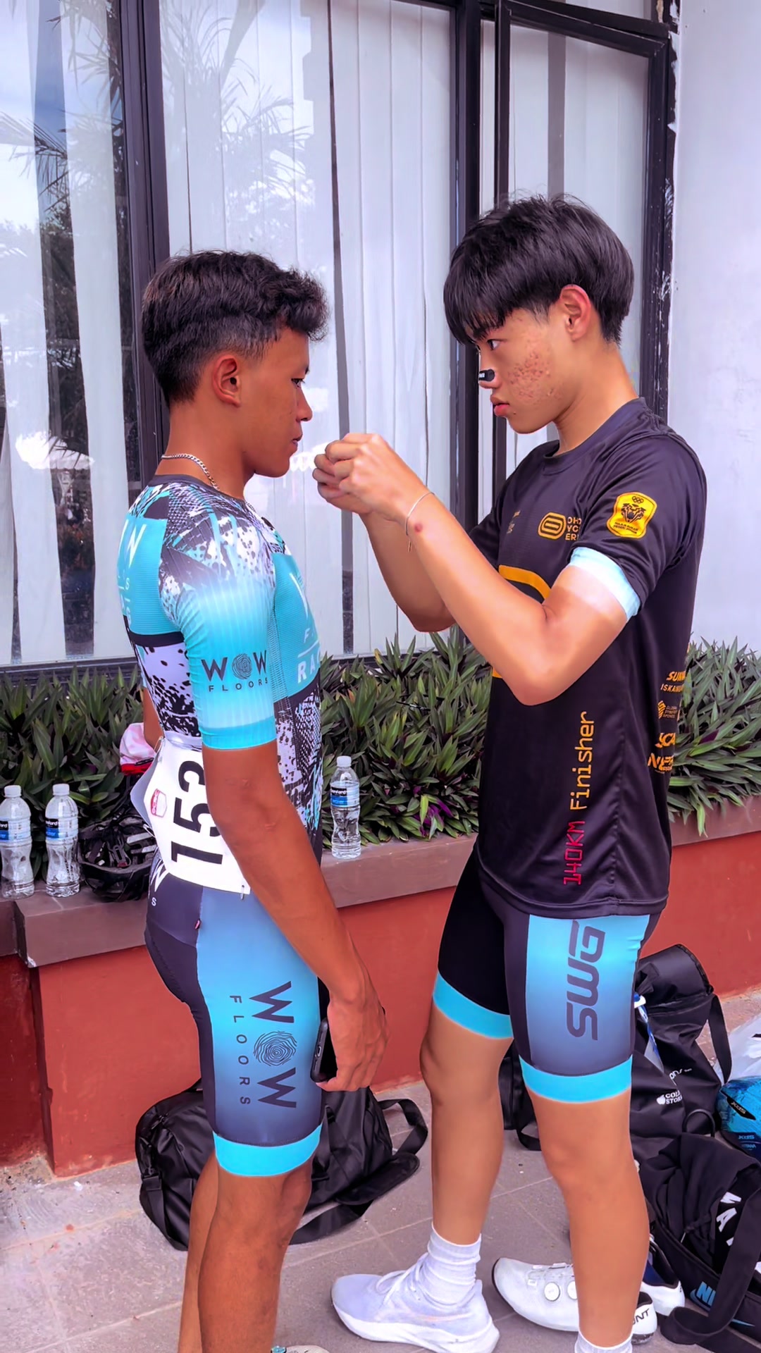 @Perkasa Cycling Team