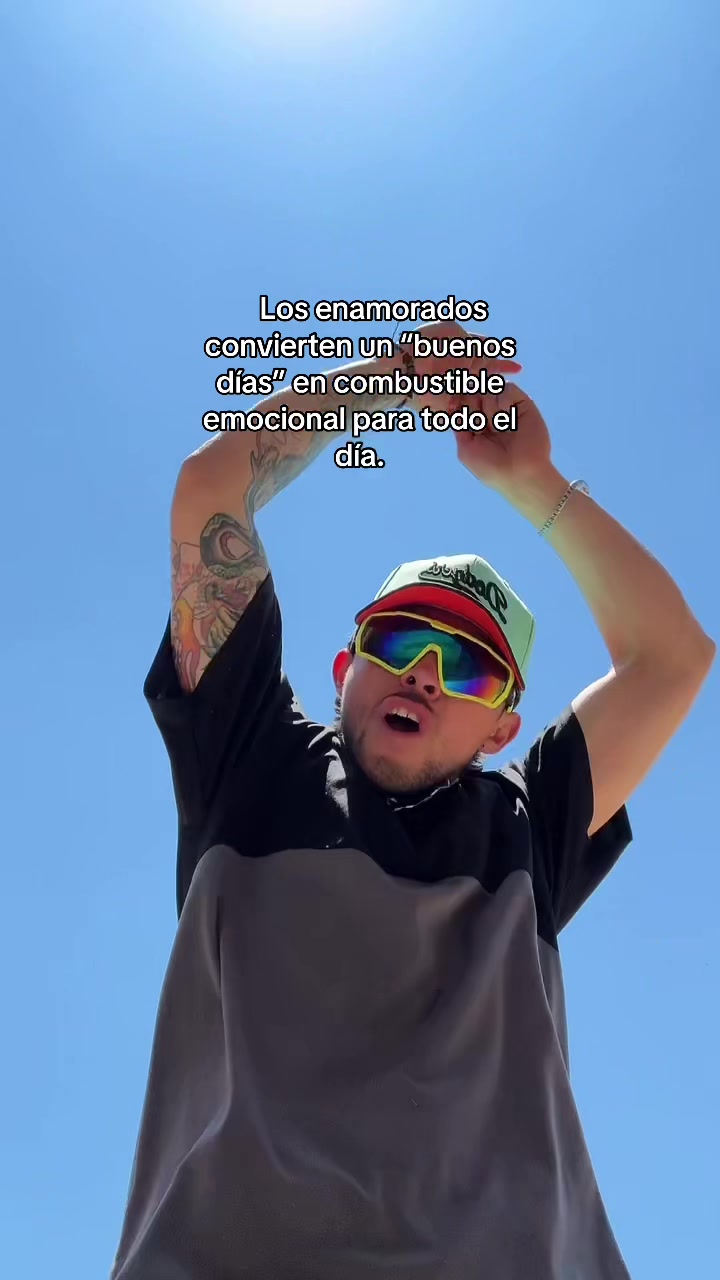 @Jahdai “Hachi” Carrasco