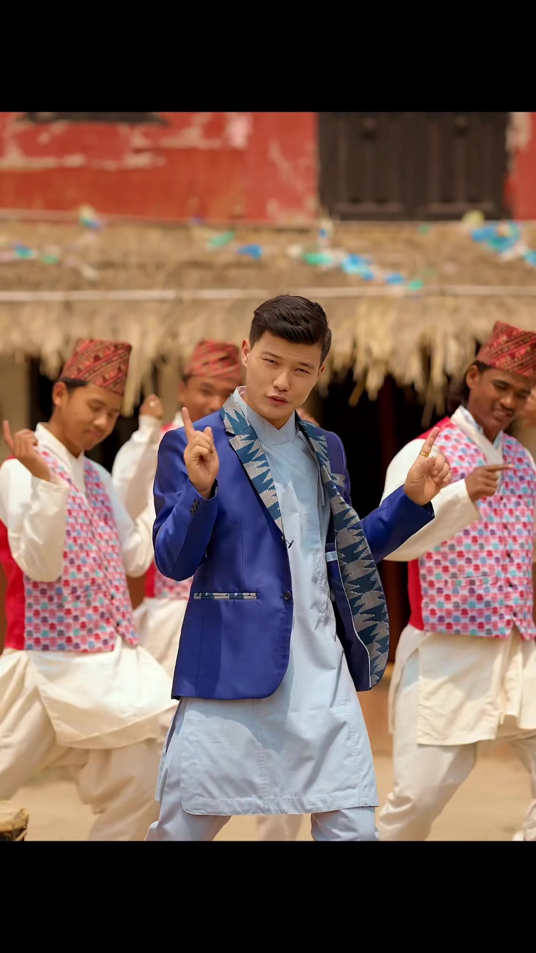 @Nogen Limbu Hangsarumba