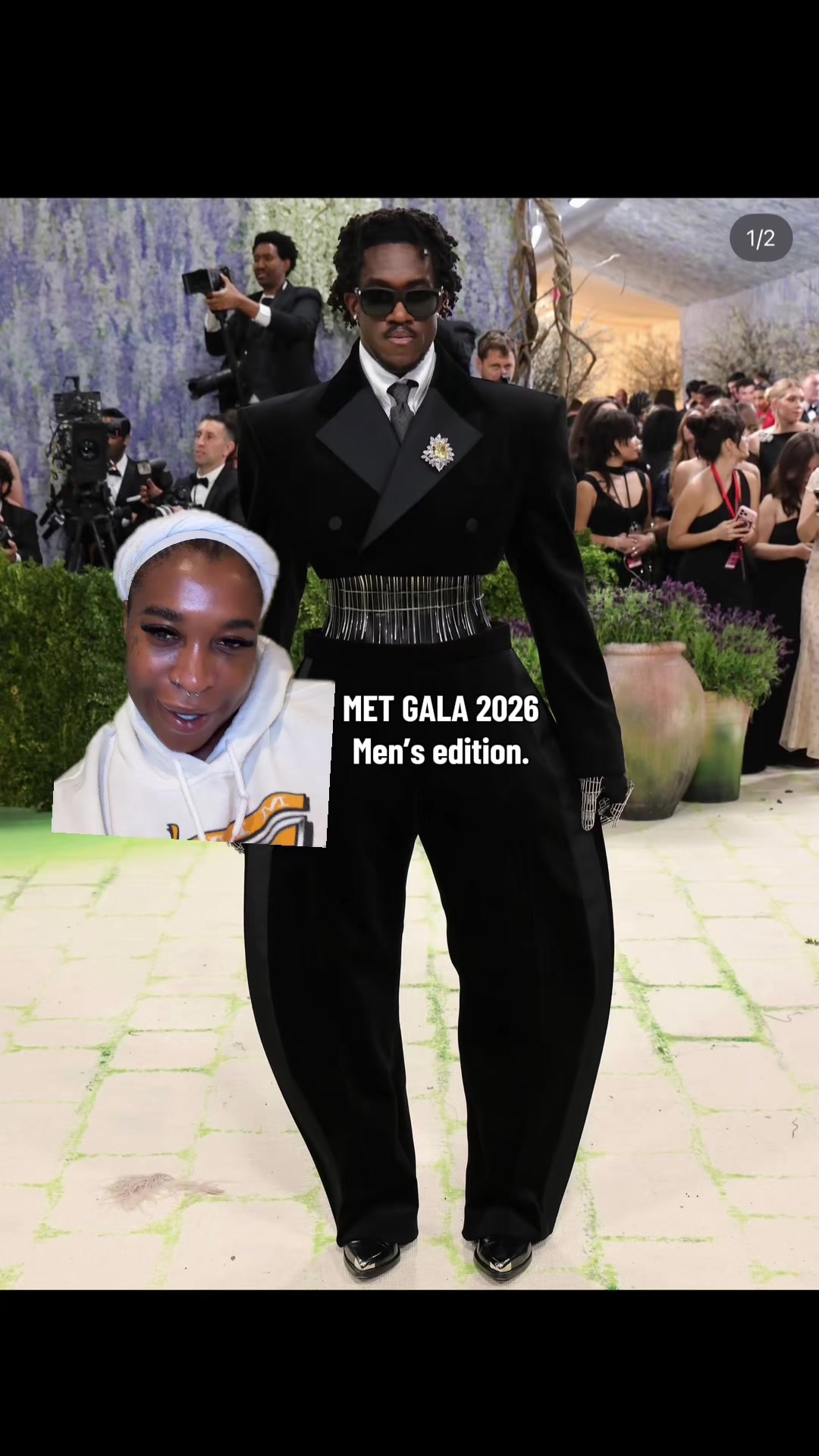 @Nneka Ibeabuchi