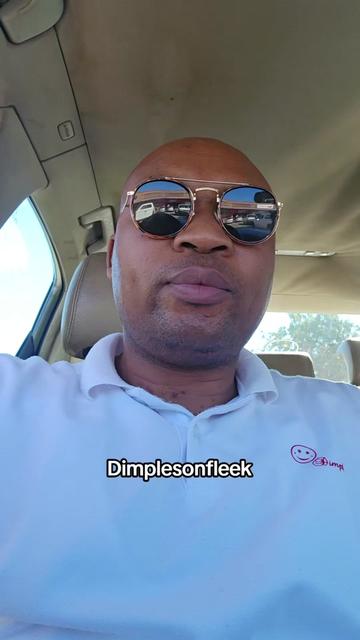 @Original #DimplesOnFleek