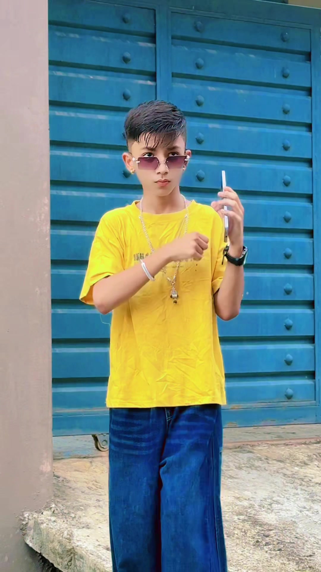 @jamunaramdamrasaili