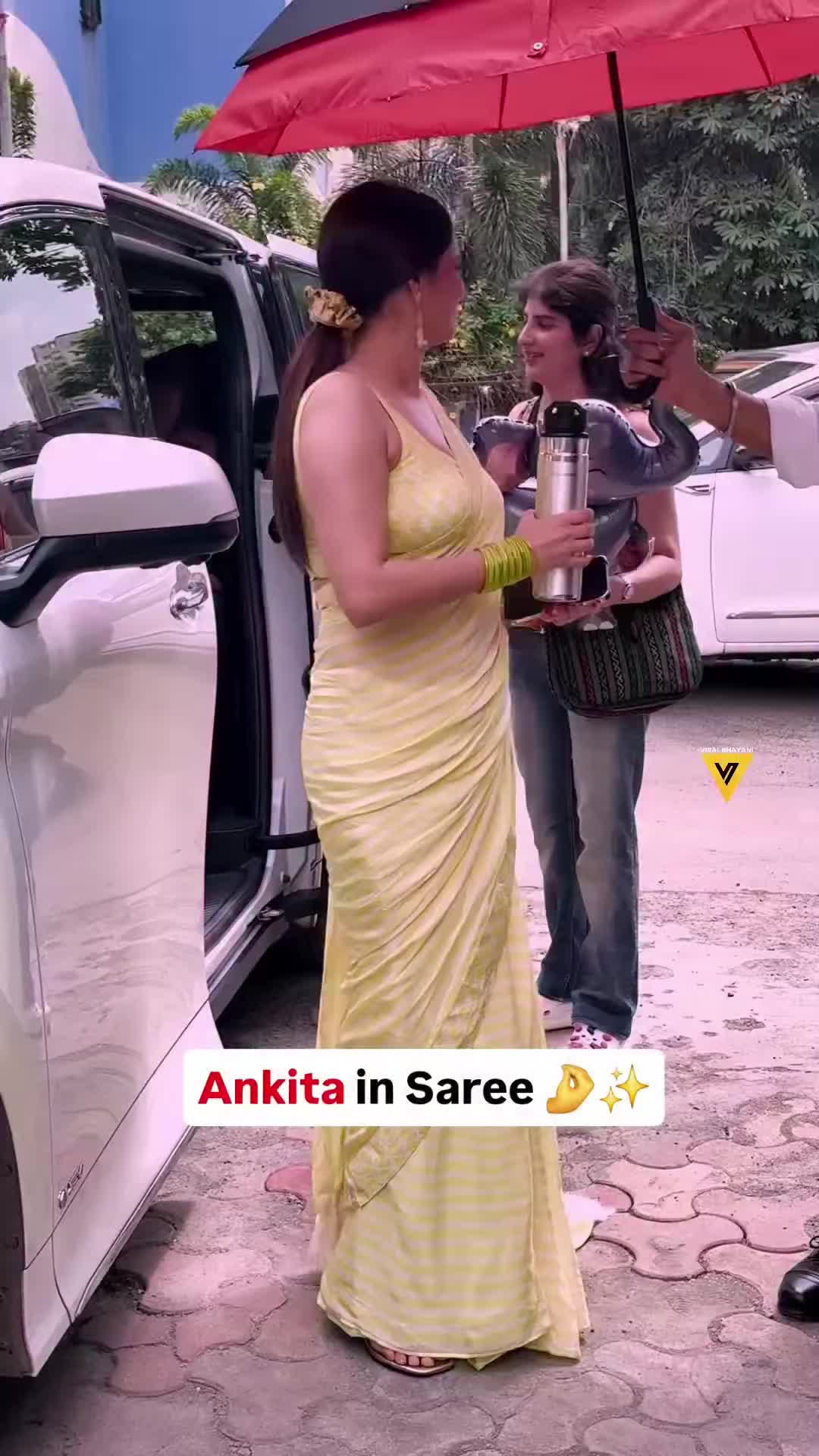 @Viral Bhayani