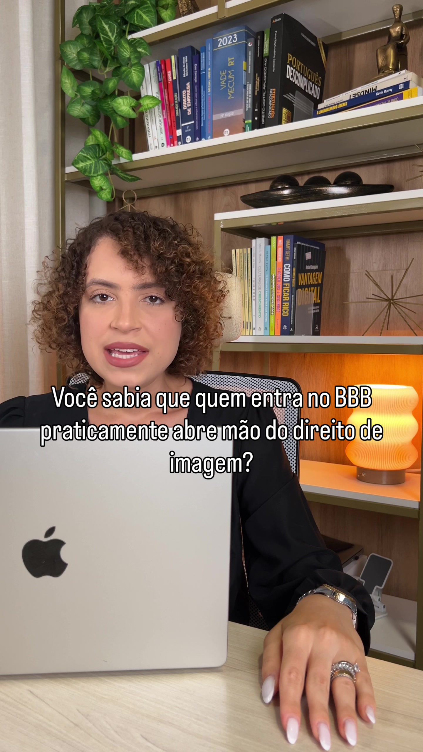 @Suellen Pires | Advogada