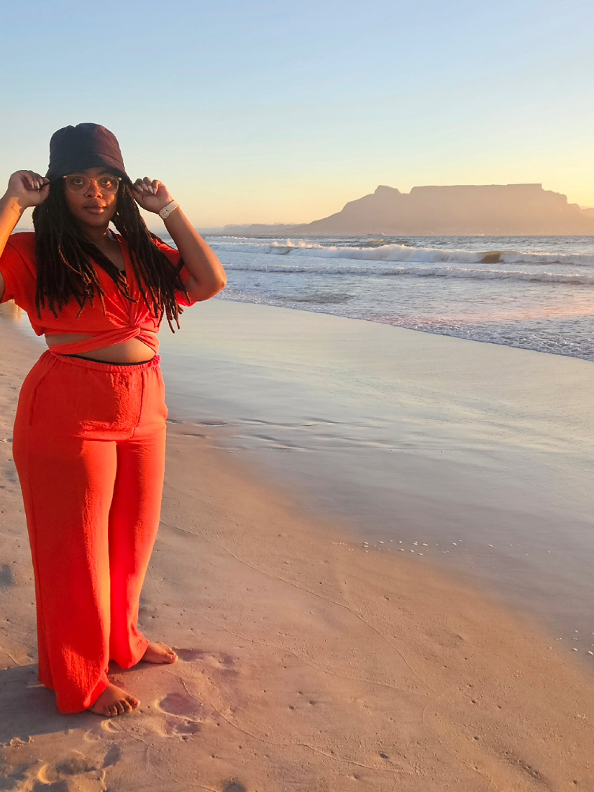 @Ayanda Mdluli