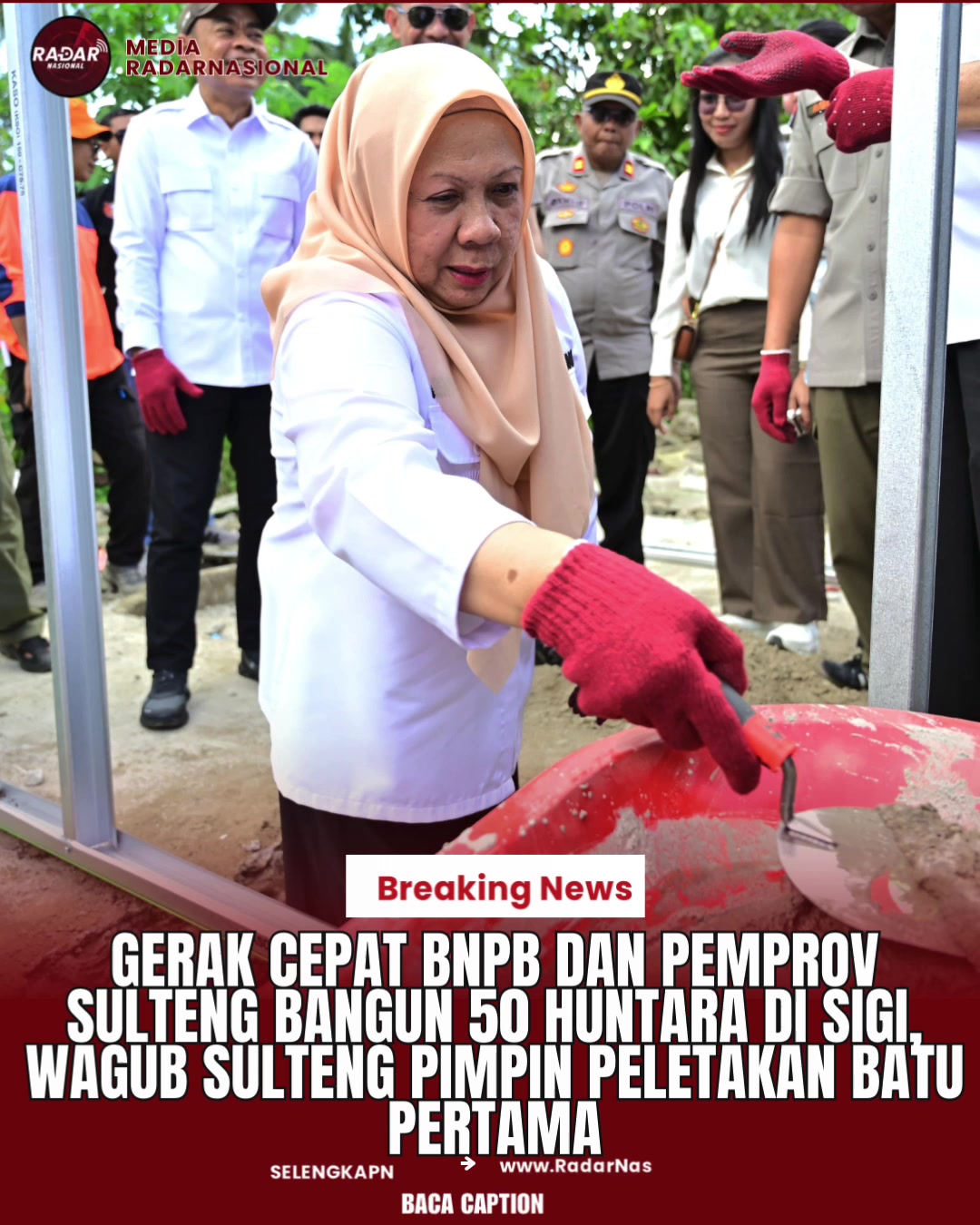 @MEDIA RADARNASIONAL