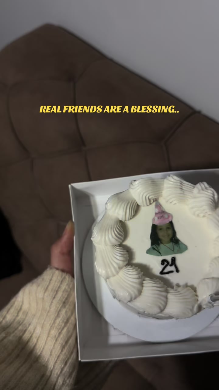 @FINESSA CAKE