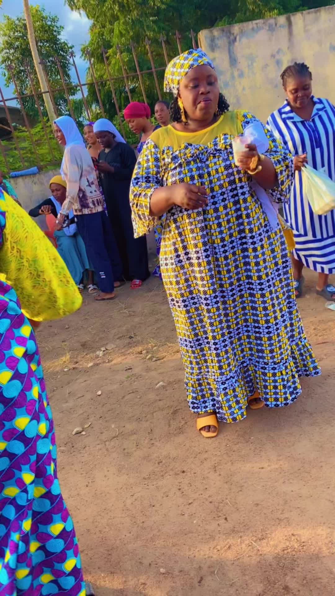 @HAJIA BARIYATU