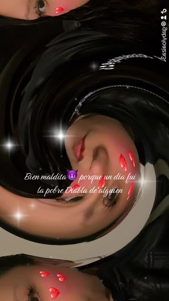 @🥀💃GabyLoaiza👠😈