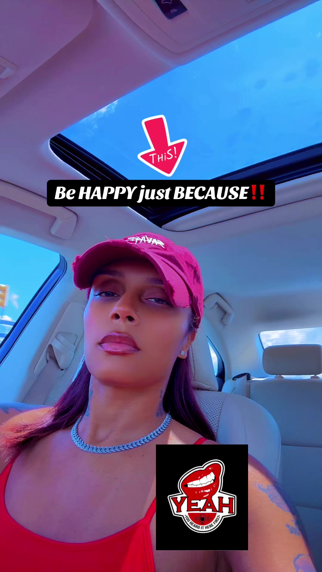 @Porsheia Patterson