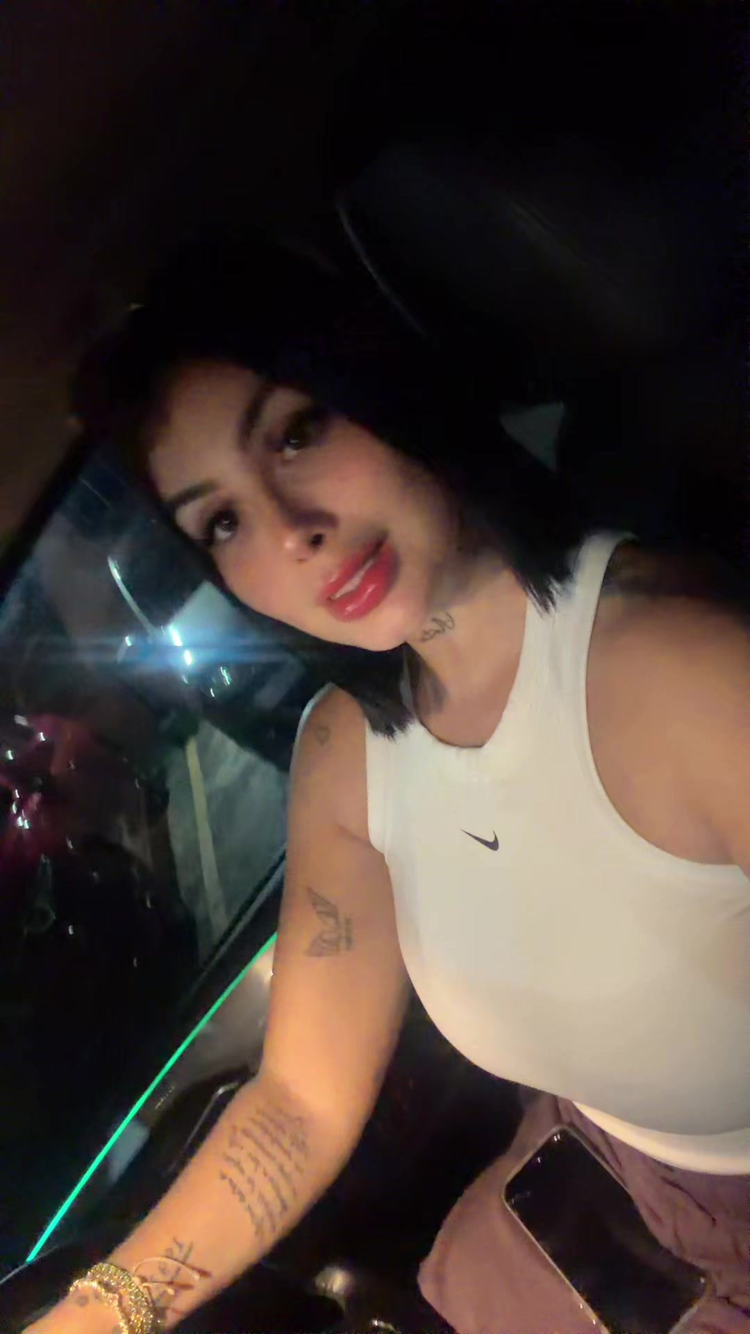 @Paola Vega