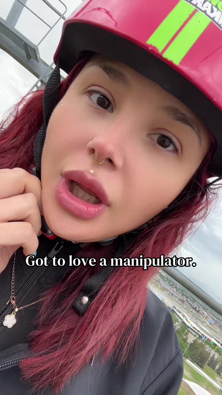 @Victoria Daniels