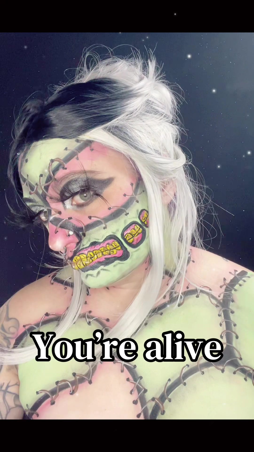 @👻🩸🪦 𝓛𝓪𝓾𝓻𝓪 ☠️🧟&zwj;♀️🎨🖌️