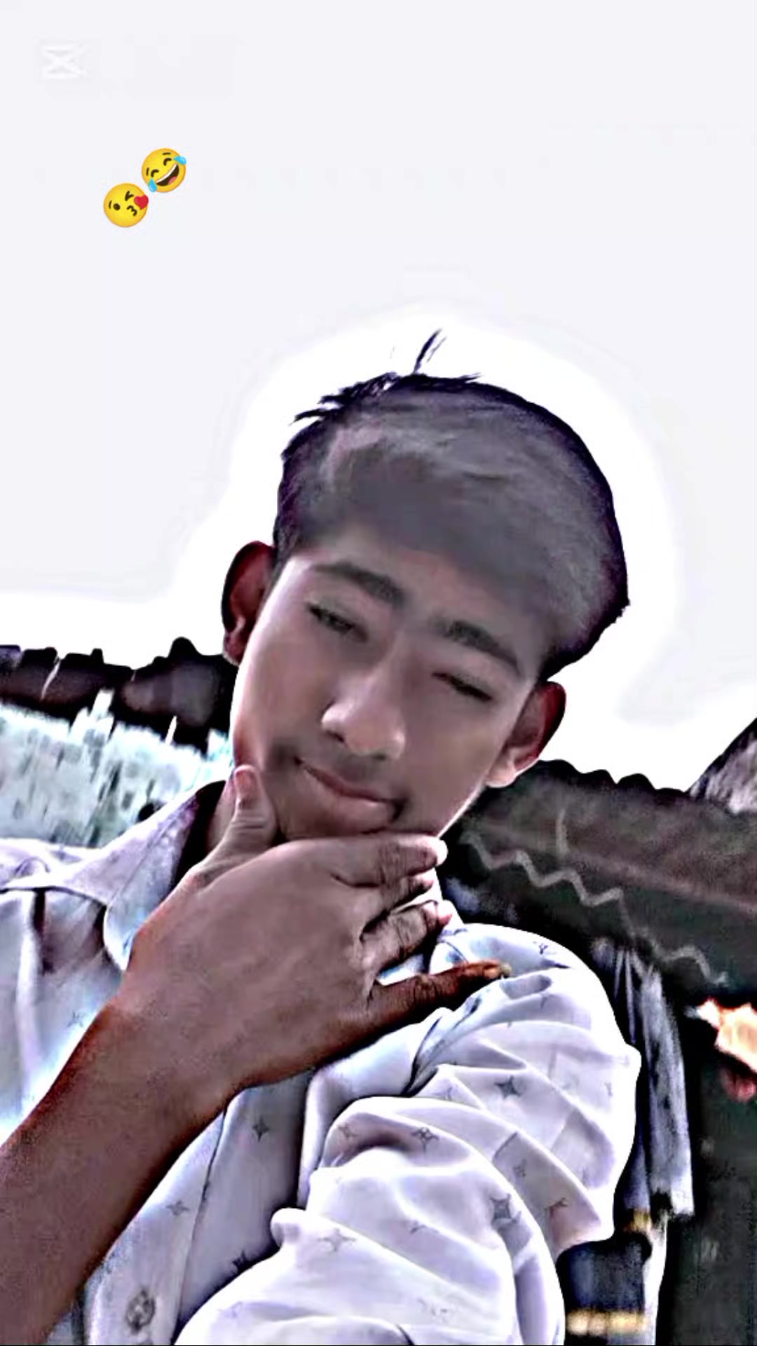 @★彡[ᴠɪʟʟᴀɴ]彡★