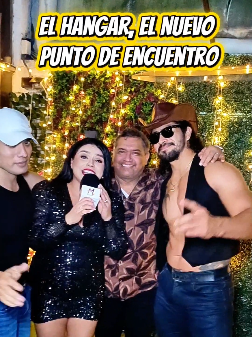 @Maxi Periodista