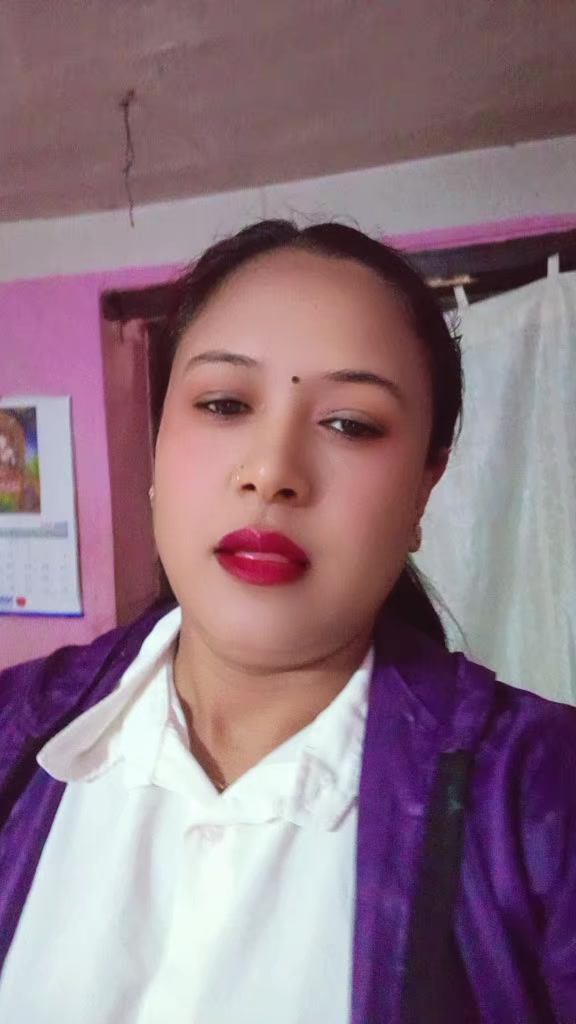 @Sunita Baniya