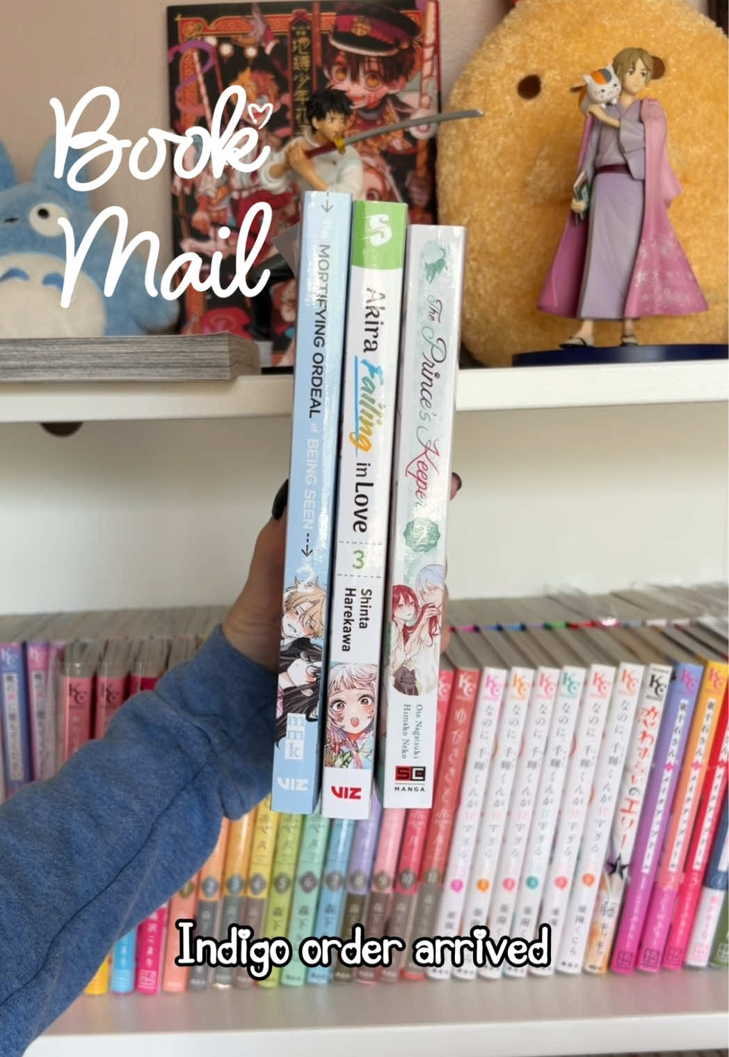 @Maddie | shoujo and horror📖
