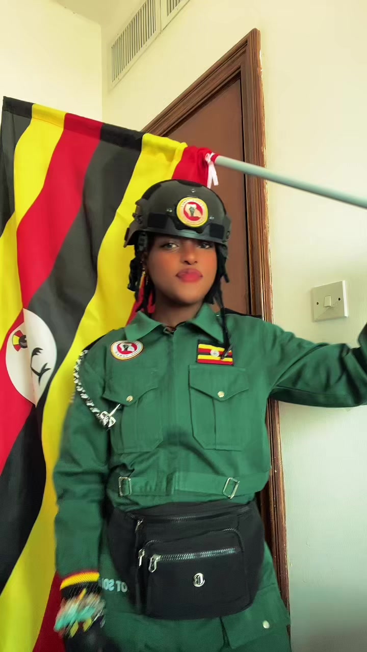 @TRISHA WA BOBI FOREVER 🇺🇬🇺