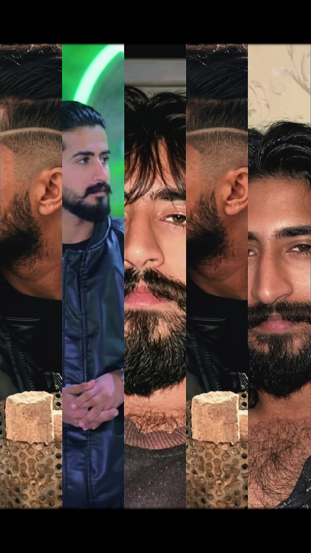 @Malikdanishكربلاي