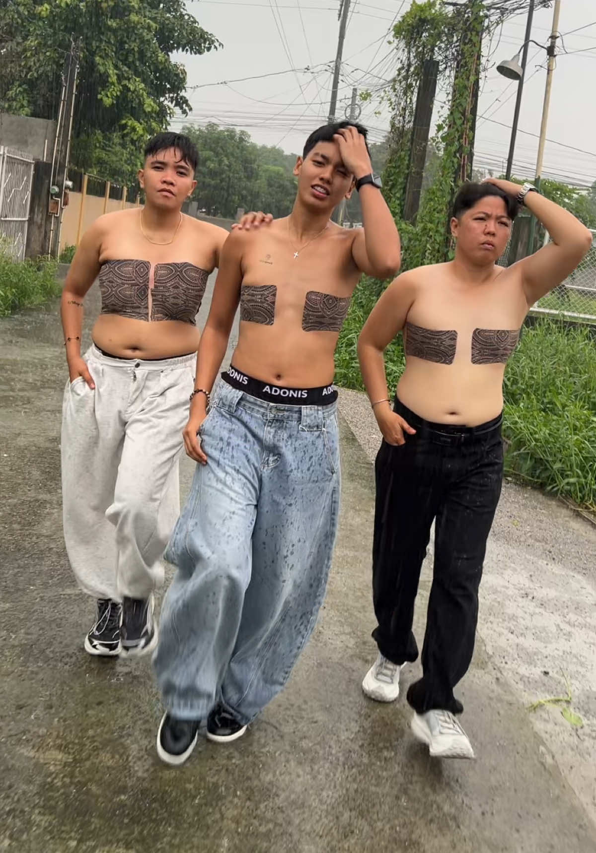 @Adonis Lesbian Philippines