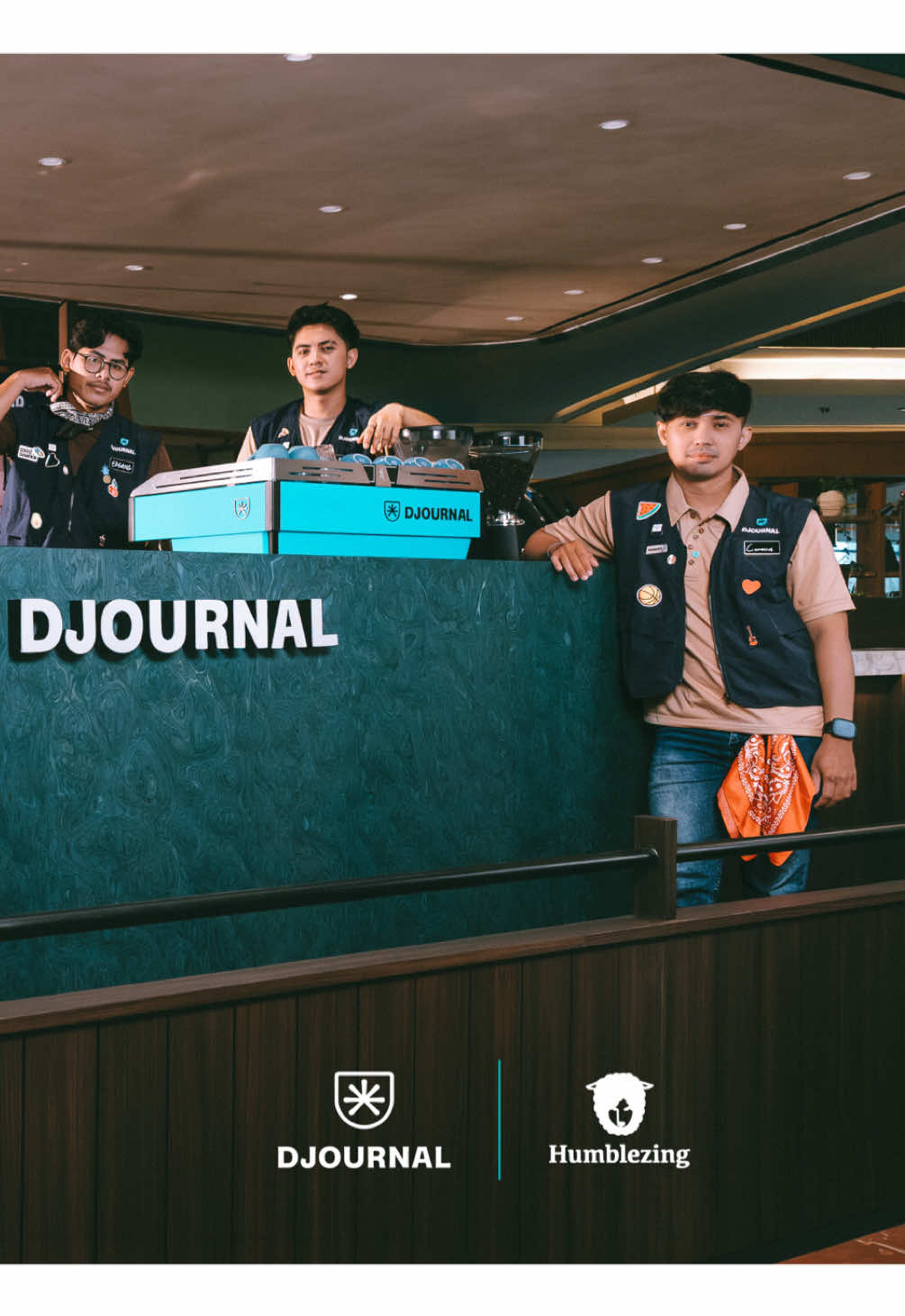 @Djournal