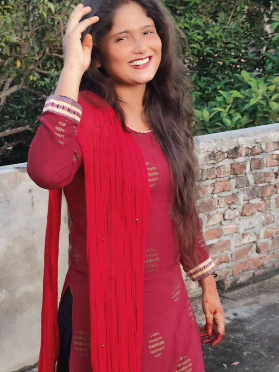 @Seema Jha
