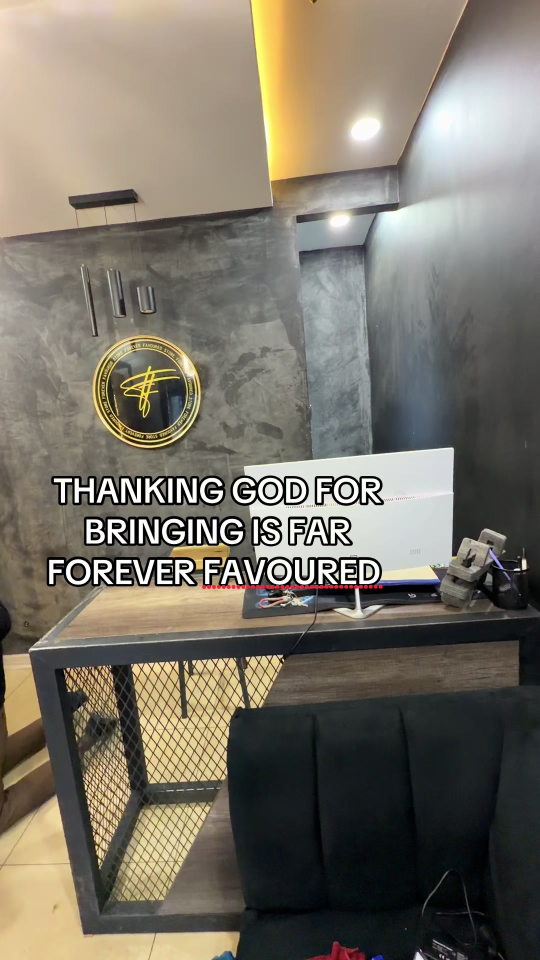 @ForeverFavouredStore