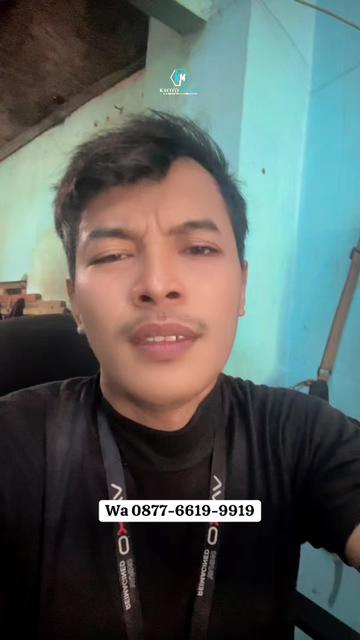 @Kroto Motor Widasari