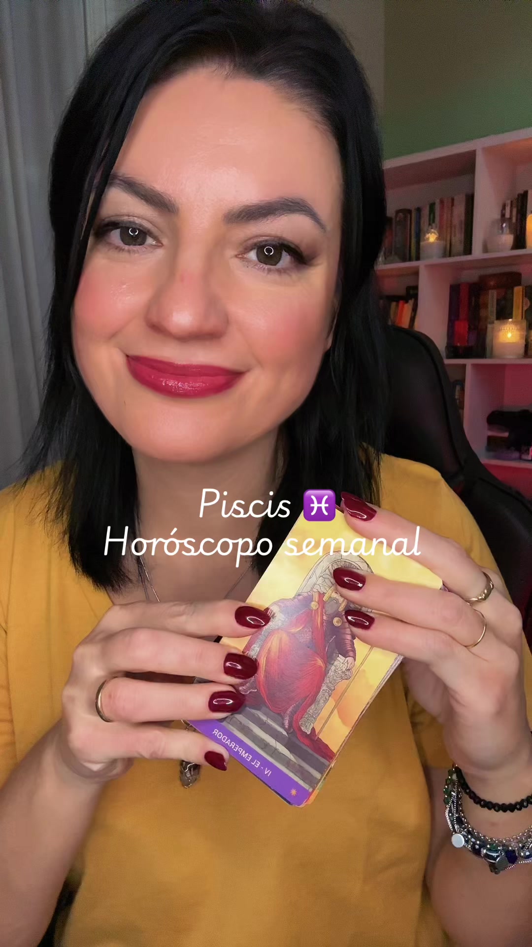 @Carolina Romero