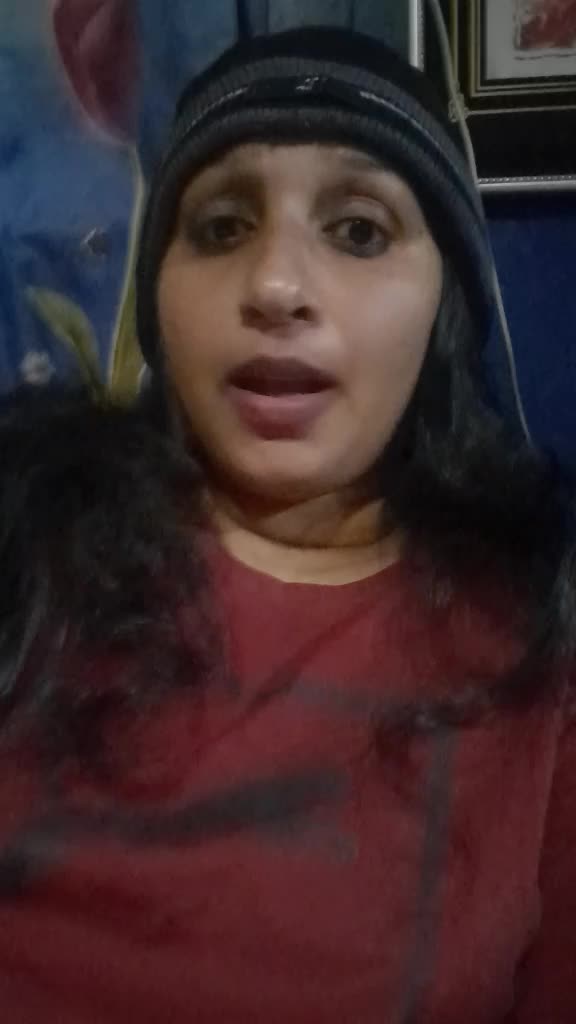 @Queen of heart razmeen nisha