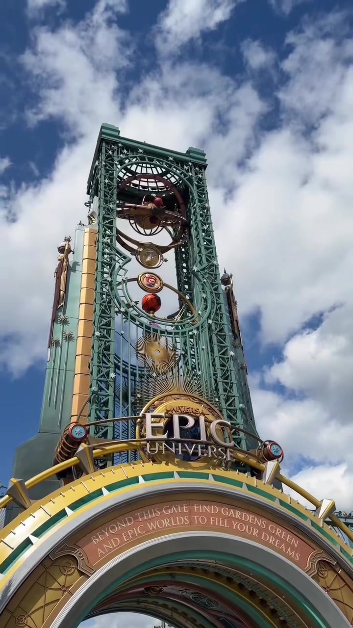 @Orlando | Florida