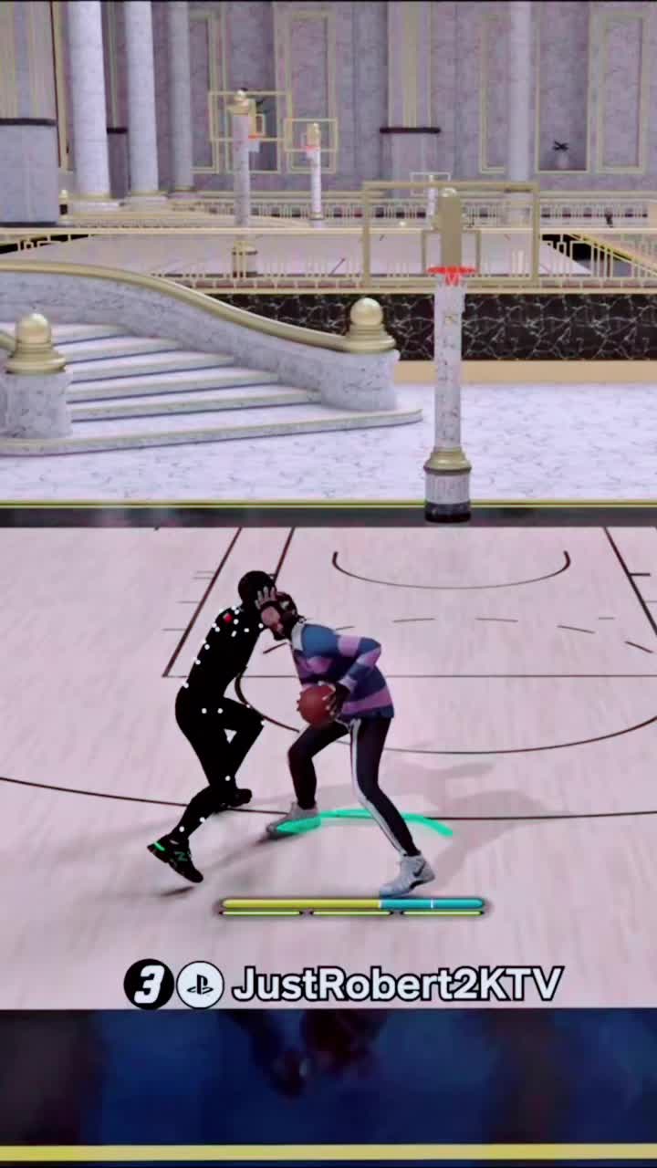 @JustRobert2K