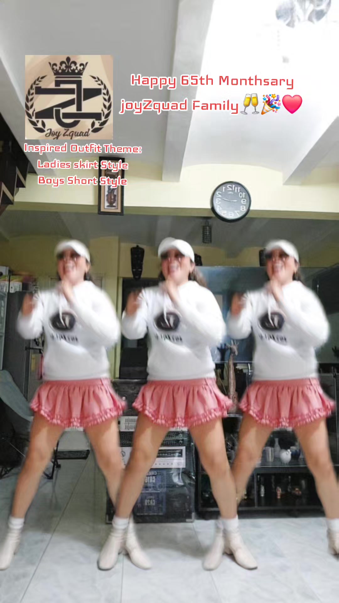 @JZ_Ll LYBEATGROOVERZ