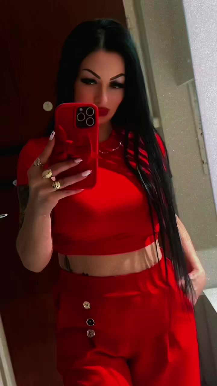 @😈FEKETE Őzvegy😈