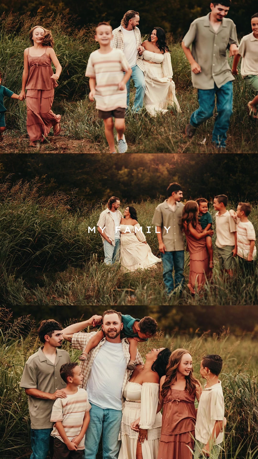 @Dree & Co. | Party of 7