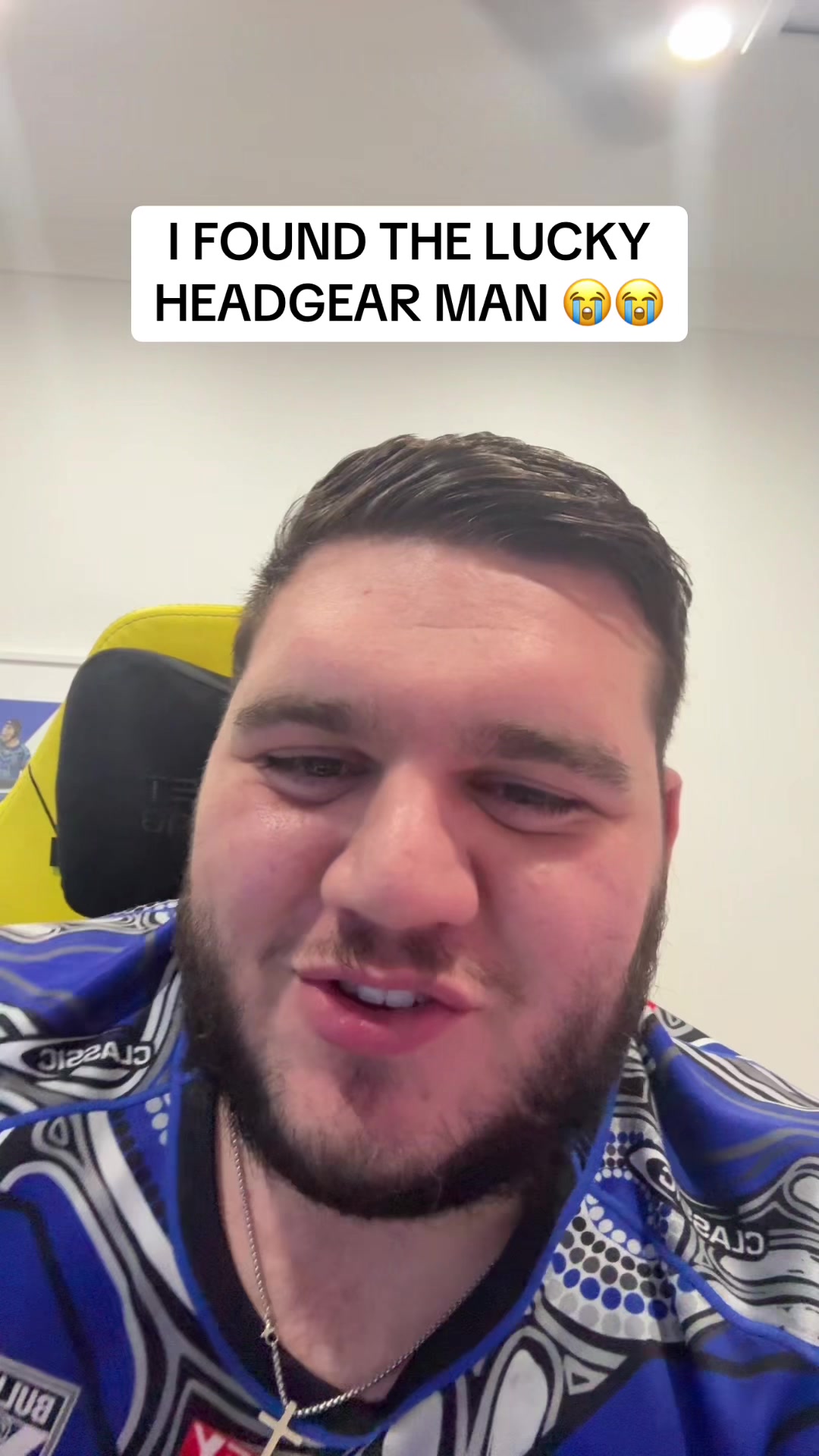 @Hecticfred