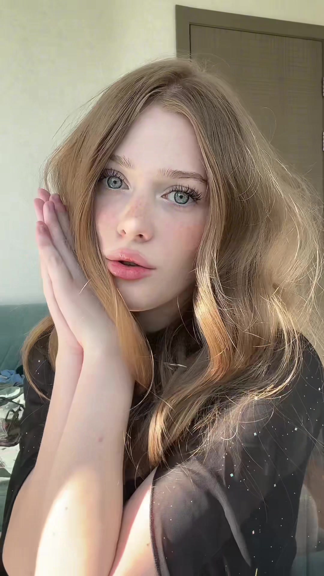 @рина я