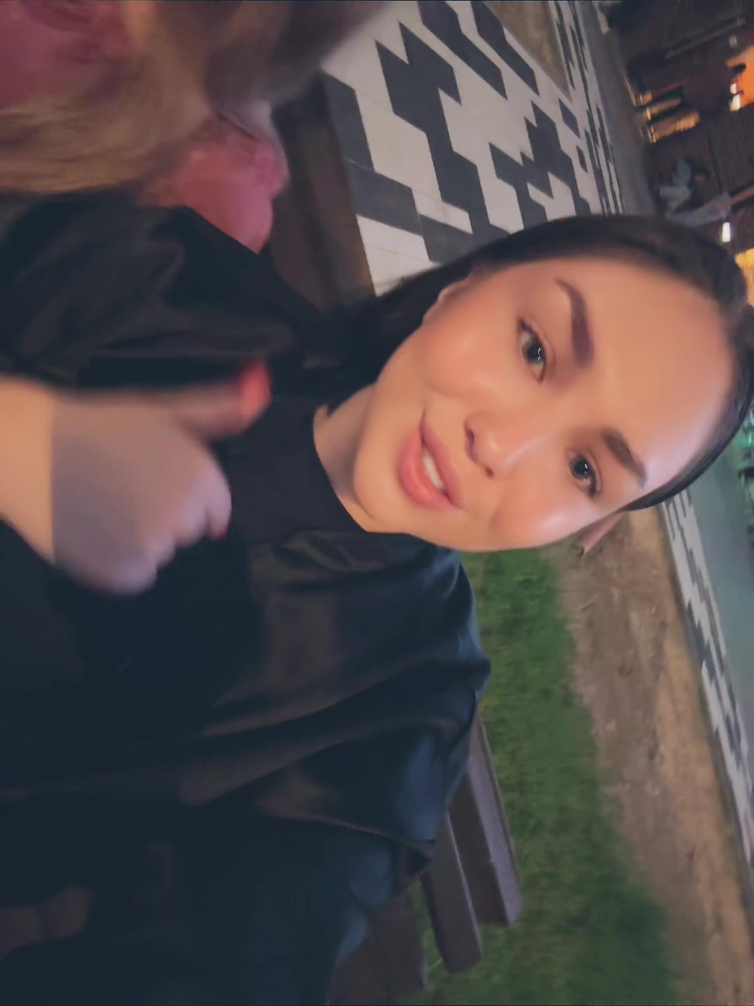 @ника