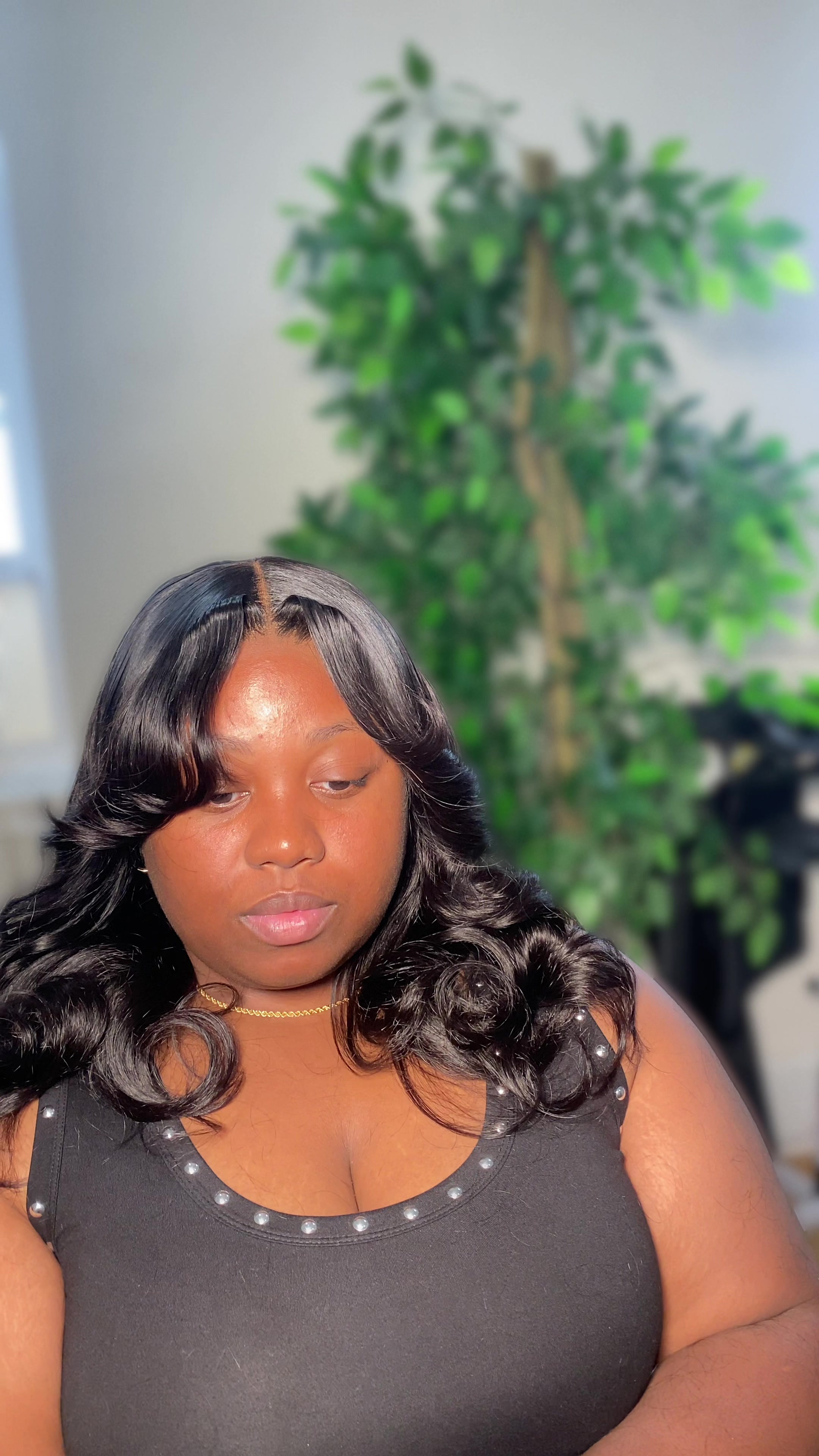 @Capriabeauty Co.