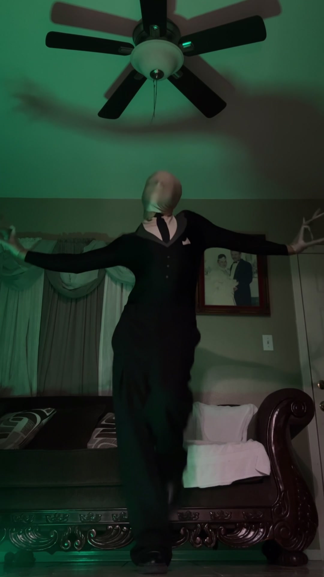 @Slenderman