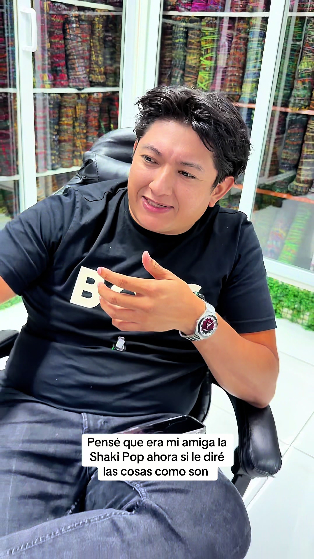 @Oswar Ayuda Videos