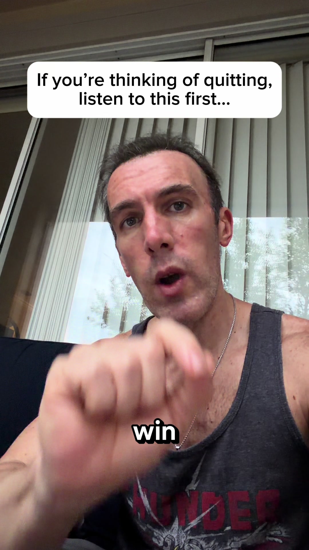 @Chris Terrana