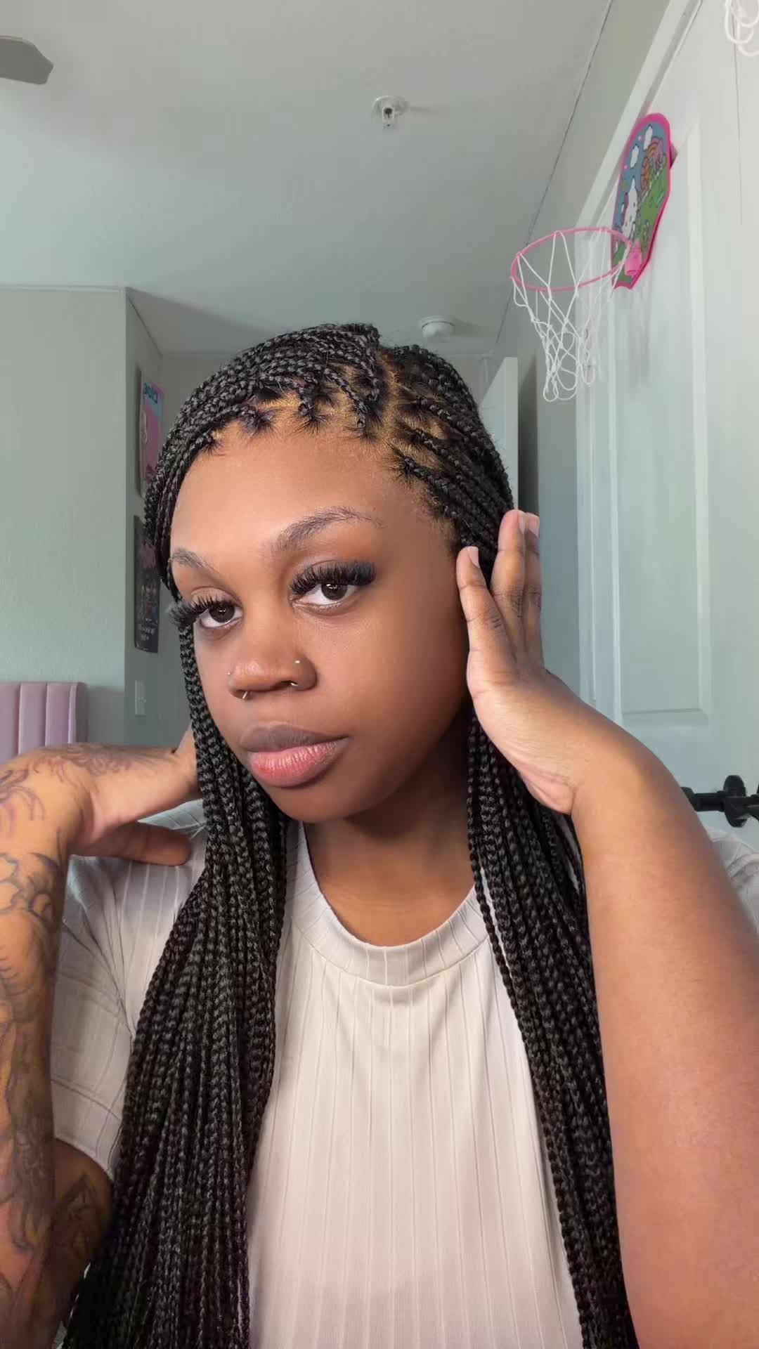 @YT: Anthony N De’Anna