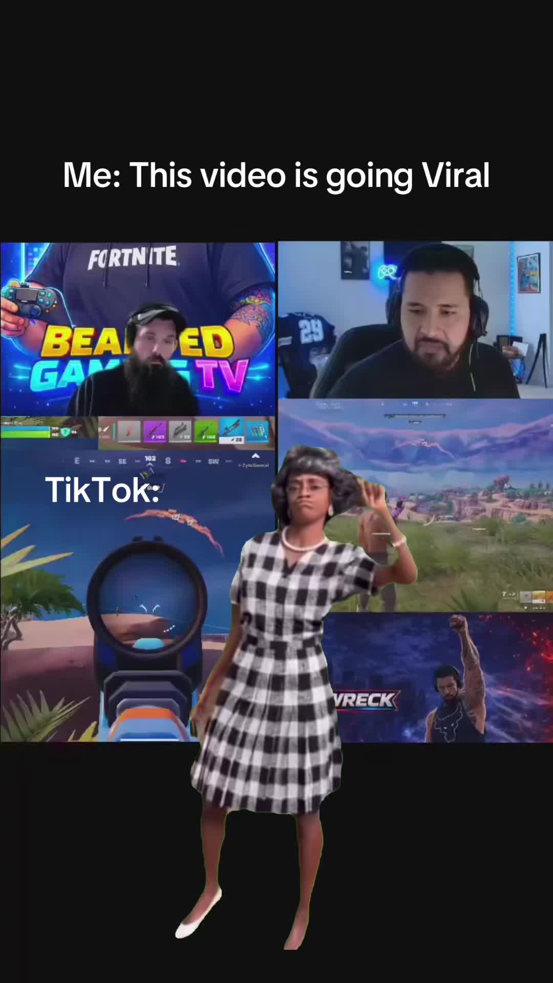 @ᴬᴮˣ Bearded Gaming TV