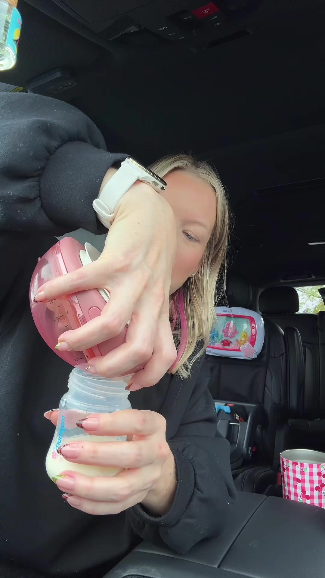 @allie_momlife 🤍