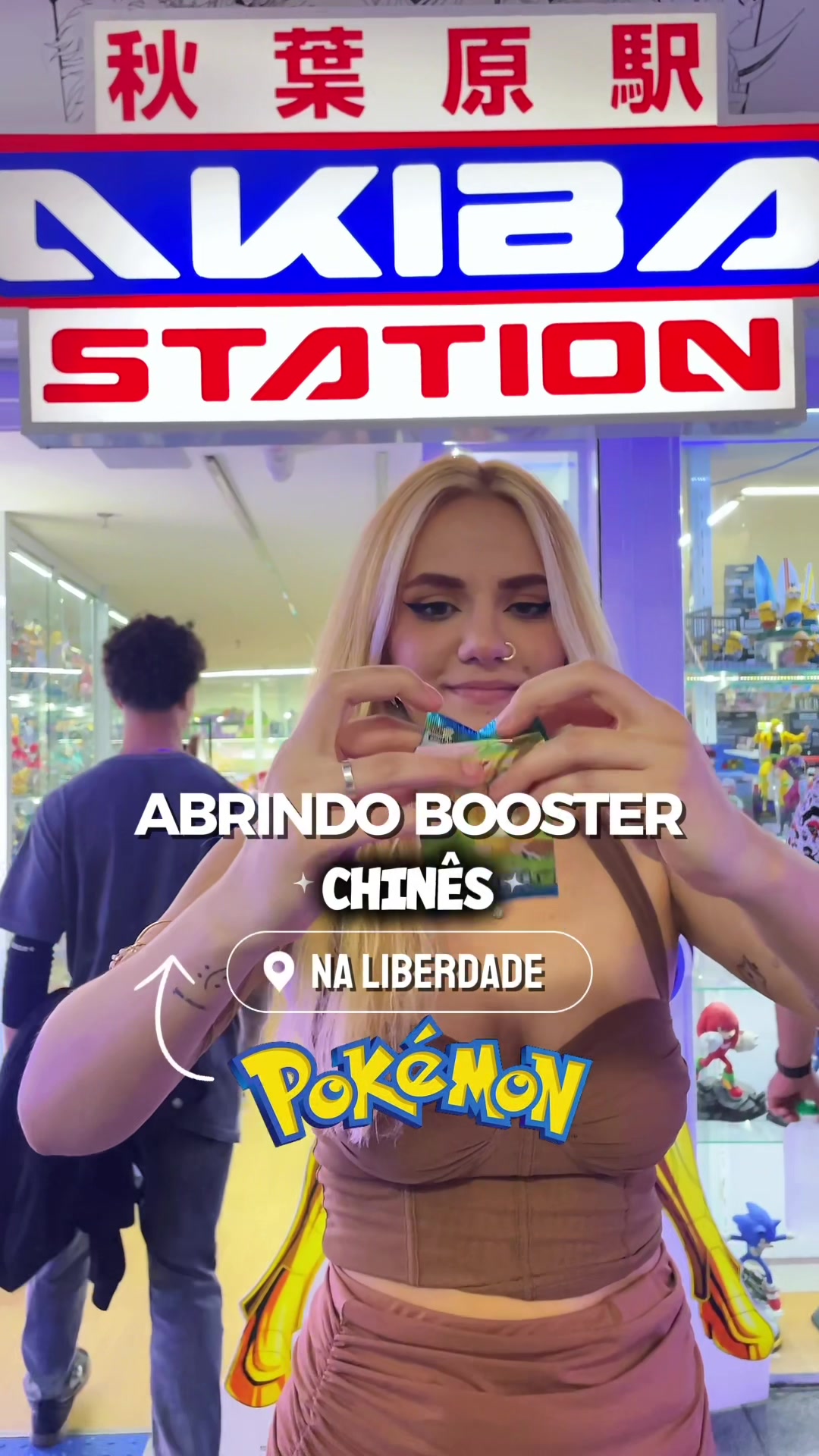 @Luana Modena