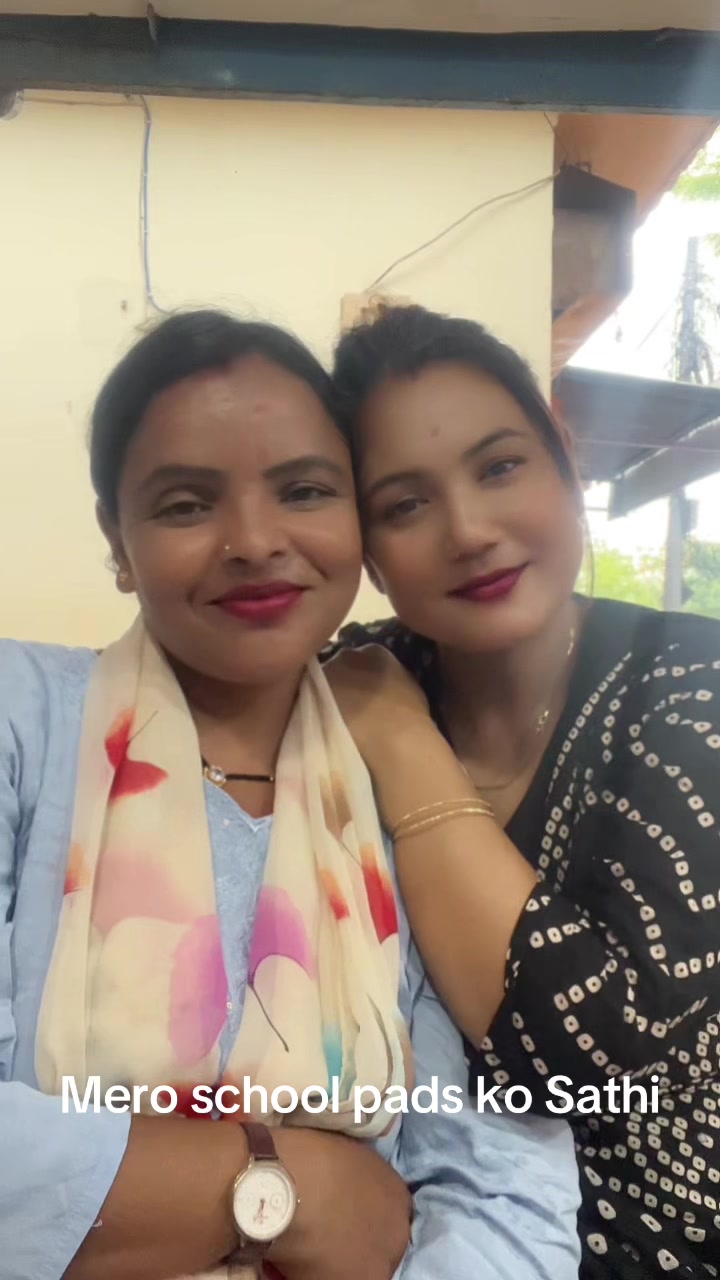 @Babita_Rasaili
