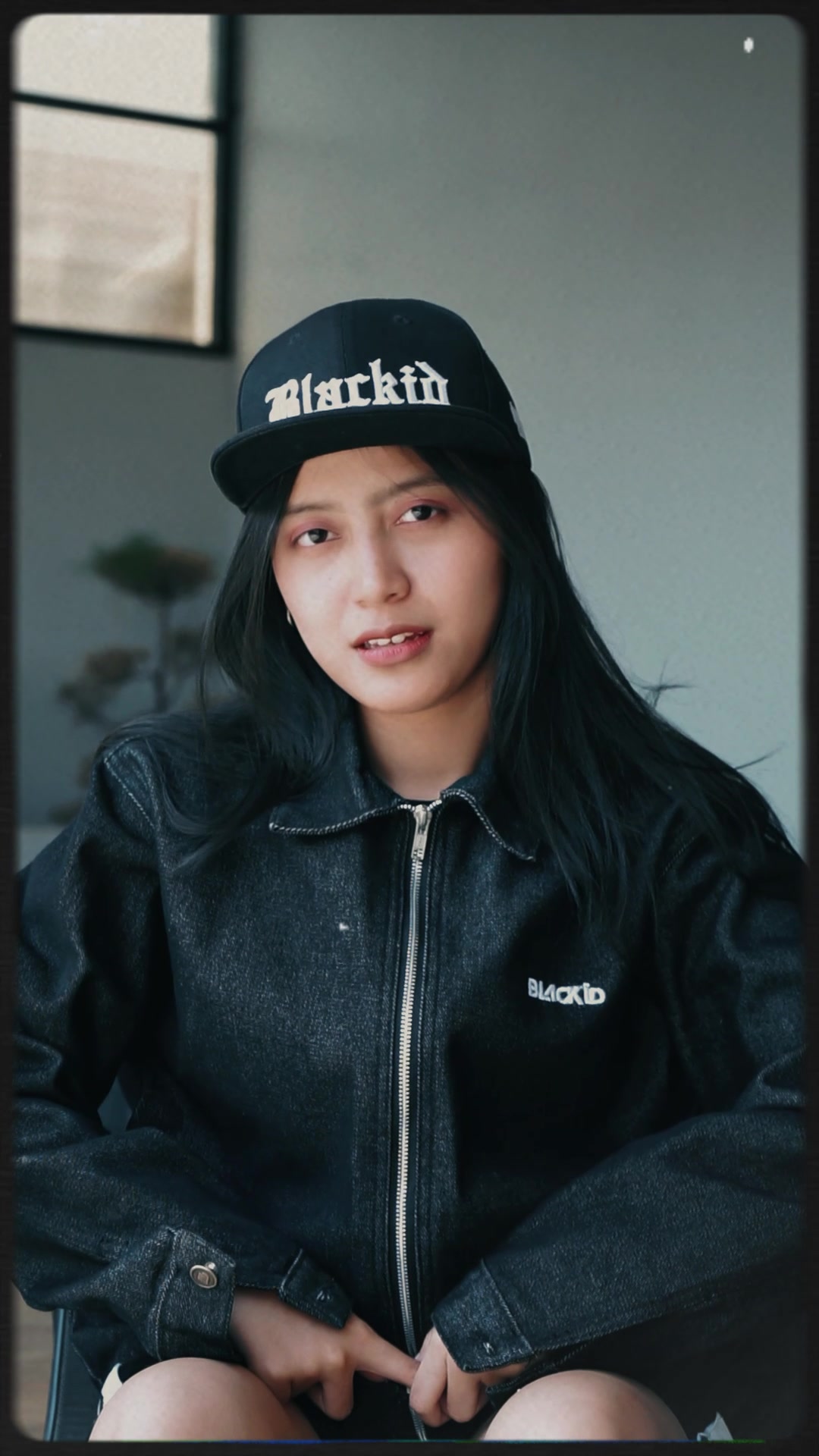 @Black ID Shop