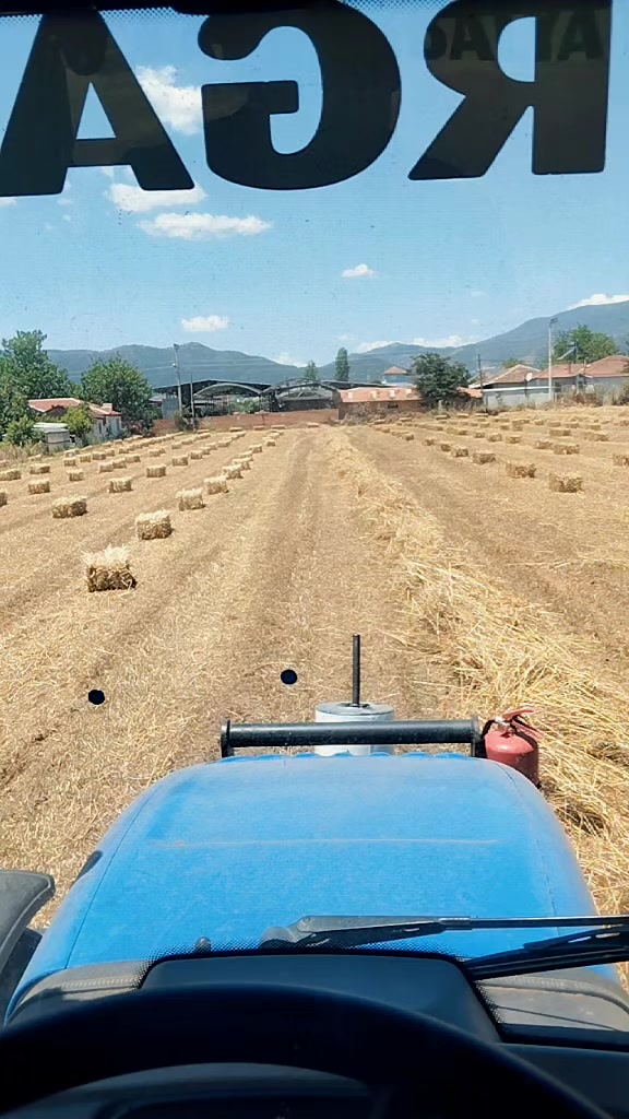 @Abdullah KaymakKAYMAK TARIM🚜