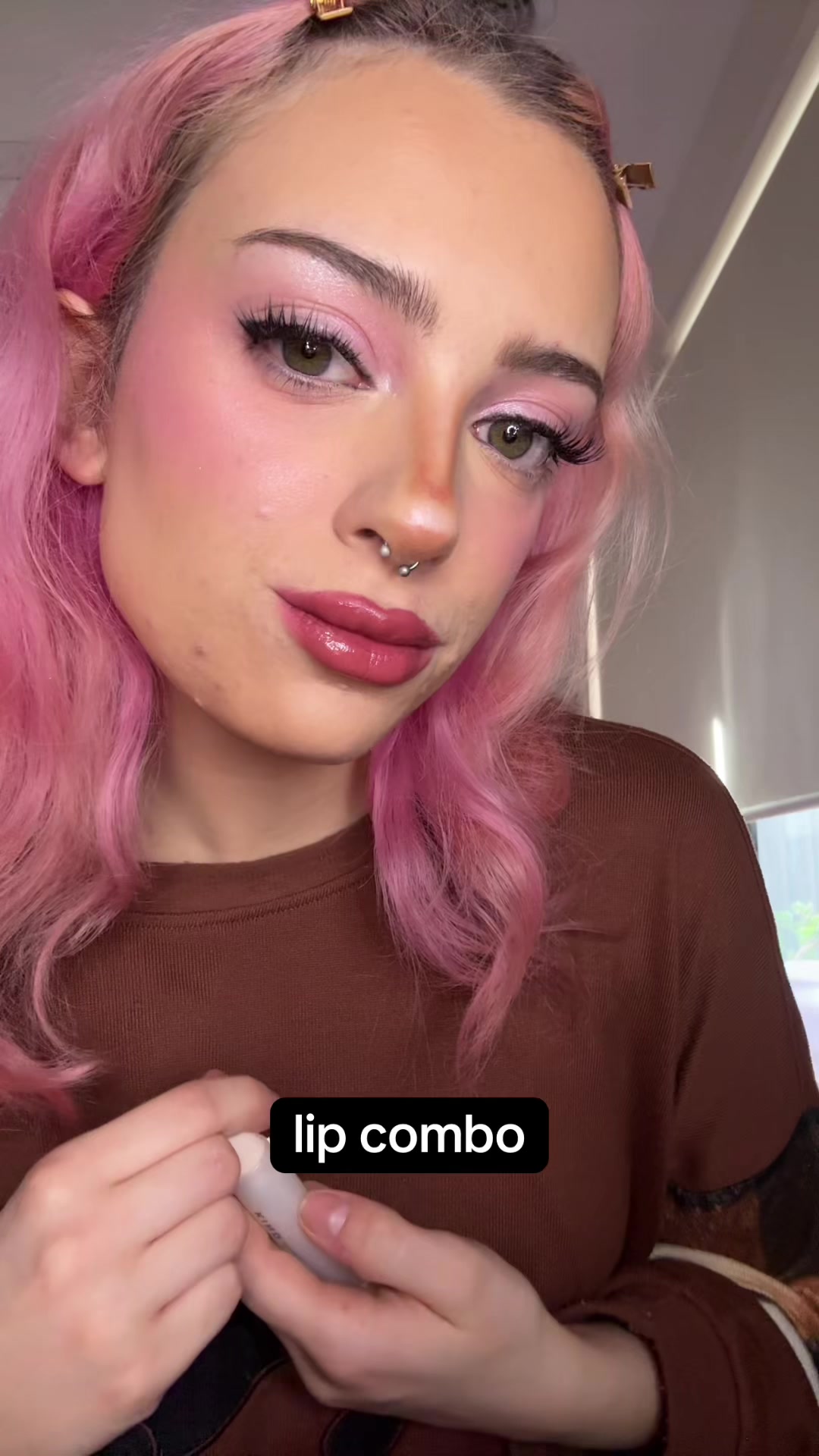 @zoe kaye 💋